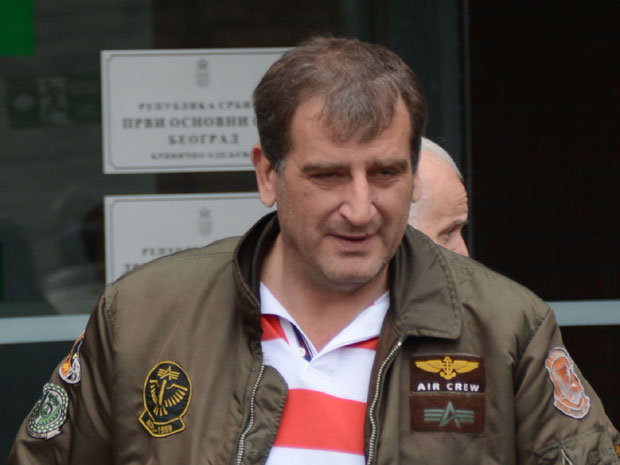 Чумету позлило у судници